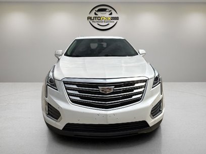 Used 2019 Cadillac XT5 Luxury