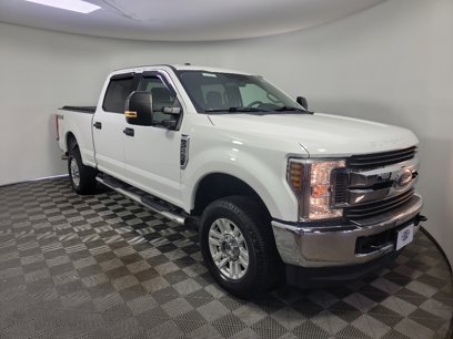 Used 2018 Ford F250 XLT