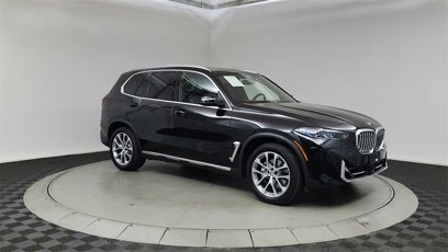 Used 2024 BMW X5 xDrive40i w/ Premium Package