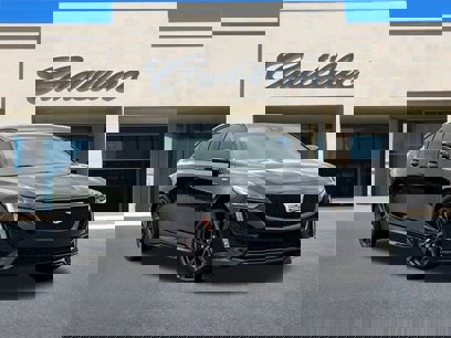 Certified 2022 Cadillac CT5 V w/ Premium Package