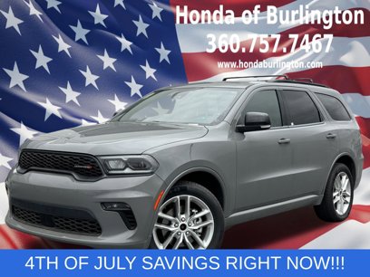 Used 2023 Dodge Durango GT