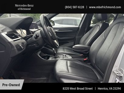 Used 2021 BMW X1 xDrive28i w/ Premium Package