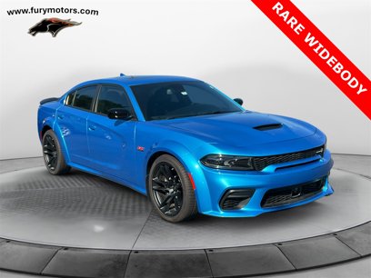 Used 2023 Dodge Charger Scat Pack