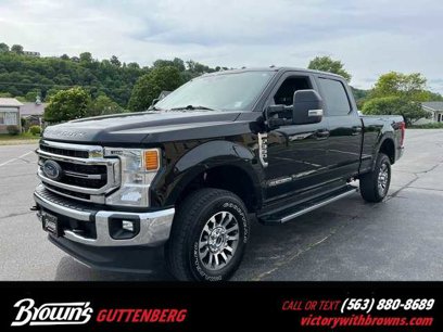Used 2022 Ford F350 Lariat w/ Lariat Value Package