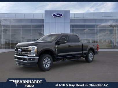 New 2024 Ford F350 XLT w/ 360-Degree Camera Package