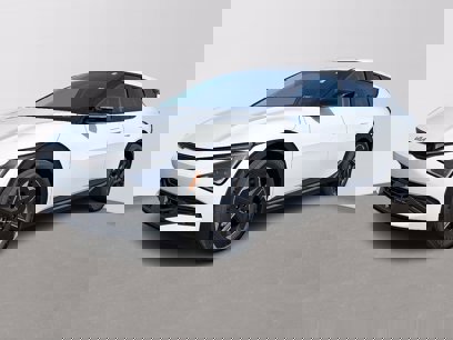 New 2025 Kia EV6 Light
