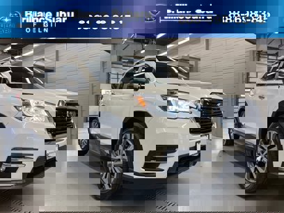 Certified 2022 Subaru Ascent Touring