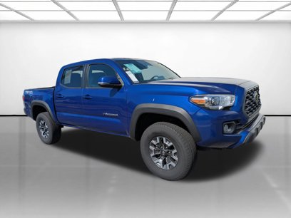 Used 2023 Toyota Tacoma SR5