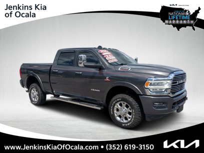 Used 2020 RAM 2500 Laramie
