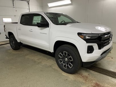 New 2024 Chevrolet Colorado Z71 w/ Z71 Convenience Package 2