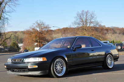 Used 1995 Acura Legend LS