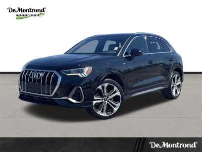 Used 2020 Audi Q3 2.0T Premium Plus w/ Premium Plus Package