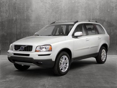 Used 2012 Volvo XC90 3.2