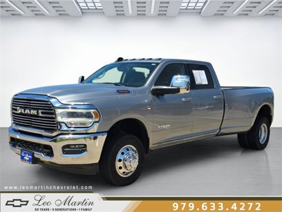 Used 2023 RAM 3500 Laramie