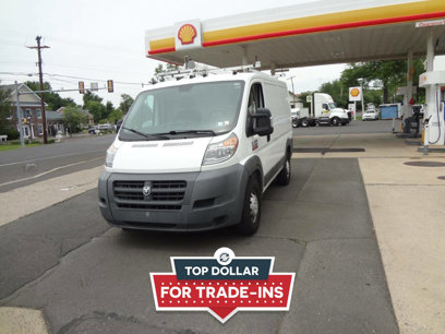 Used 2014 RAM ProMaster 1500 w/ Cargo Convenience Group