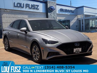 Used 2023 Hyundai Sonata SEL