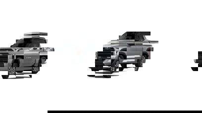 New 2025 Toyota Tundra SR5