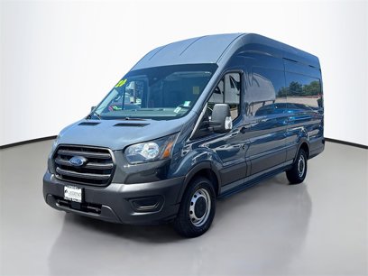 Used 2020 Ford Transit 250 148 High Roof Extended