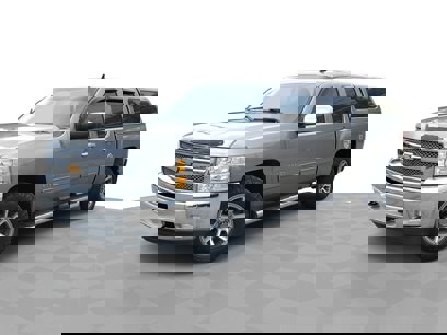 Used 2013 Chevrolet Silverado 1500 LT w/ All-Star Edition