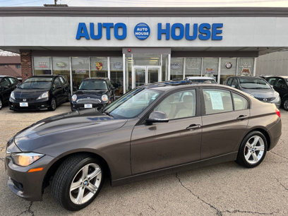 Used 2014 BMW 320i Sedan