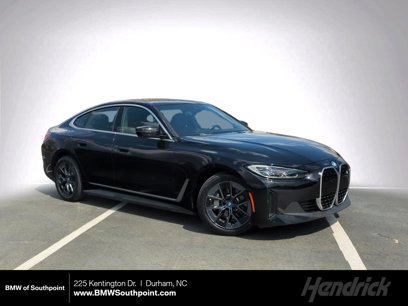 Used 2024 BMW i4 eDrive40