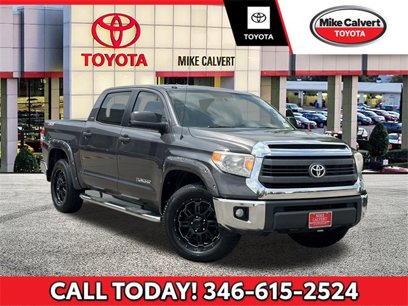 Used 2015 Toyota Tundra SR5