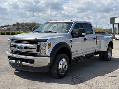 Used 2018 Ford F450 XL w/ Power Equipment Group