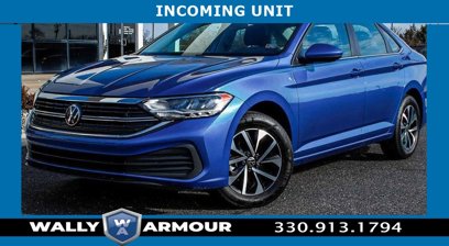 Used 2023 Volkswagen Jetta S
