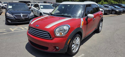 Used 2014 MINI Cooper Countryman