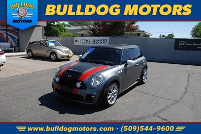 Used 2009 MINI Cooper S w/ Sport Pkg