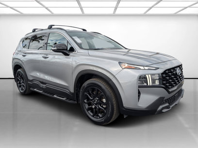 Certified 2023 Hyundai Santa Fe XRT