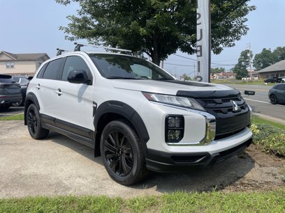 New 2025 Mitsubishi Outlander Sport AWD