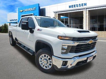 New 2025 Chevrolet Silverado 3500 LT w/ Convenience Package