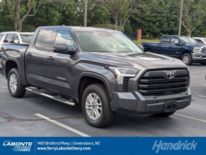 Used 2023 Toyota Tundra SR5 w/ SR5 Convenience Package