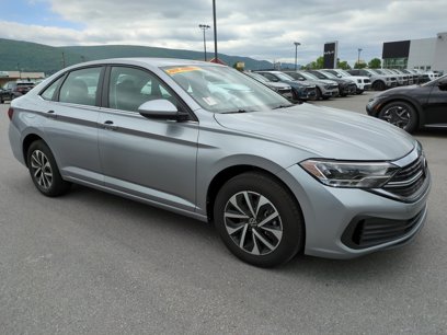 Used 2024 Volkswagen Jetta S