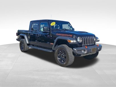 Used 2023 Jeep Gladiator Mojave w/ Cold Weather Group