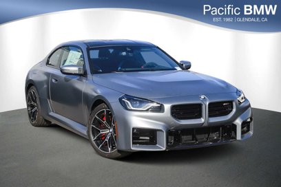 New 2026 BMW M2 w/ Lighting Package