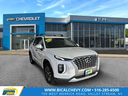 Used 2022 Hyundai Palisade SEL