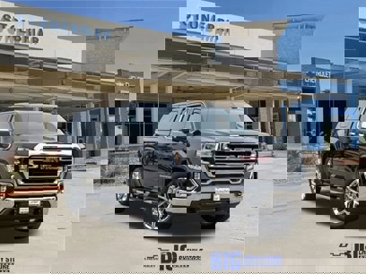 Used 2020 GMC Sierra 1500 SLT w/ SLT Premium Plus Package