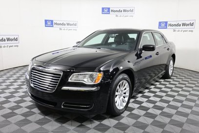 Used 2014 Chrysler 300