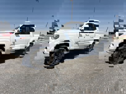 Used 2023 Toyota Tacoma SR5