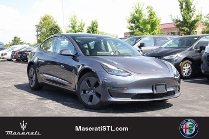Used 2023 Tesla Model 3 Standard Range