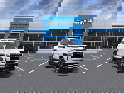New 2026 Chevrolet Equinox RS w/ Convenience Package III