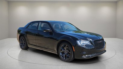 Used 2023 Chrysler 300 S