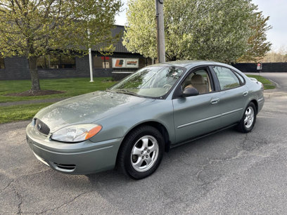 Used 2006 Ford Taurus SE