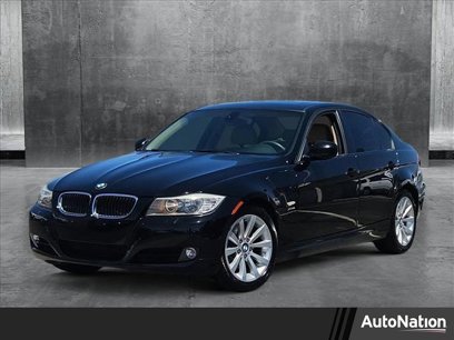 Used 2011 BMW 328i xDrive Sedan