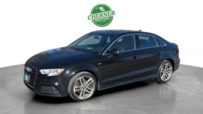Used 2018 Audi A3 2.0T Premium Plus w/ Premium Plus Package