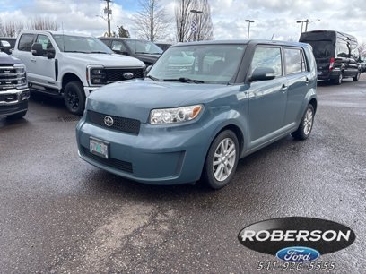 Used 2008 Scion xB