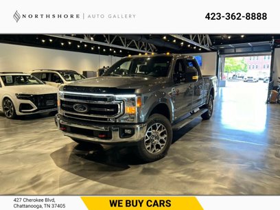 Used 2022 Ford F350 Lariat w/ Lariat Value Package