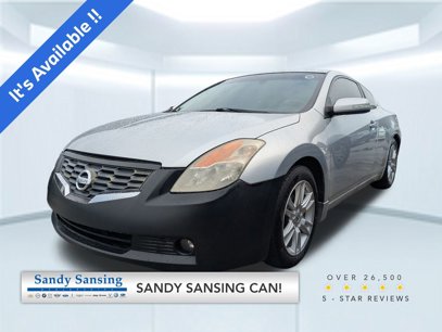 Used 2008 Nissan Altima 3.5 SE w/ Premium Pkg